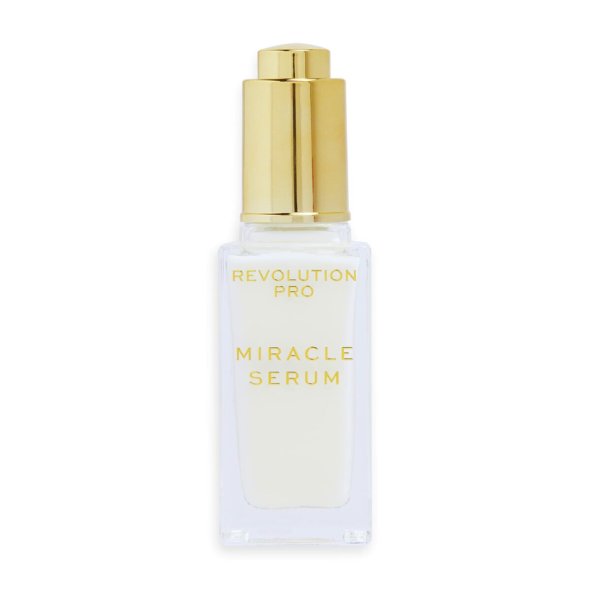 Sérum na tvář Revolution Pro Miracle Serum 30 ml